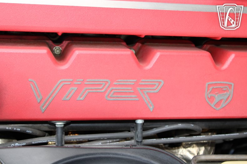 2000 Dodge Viper 97
