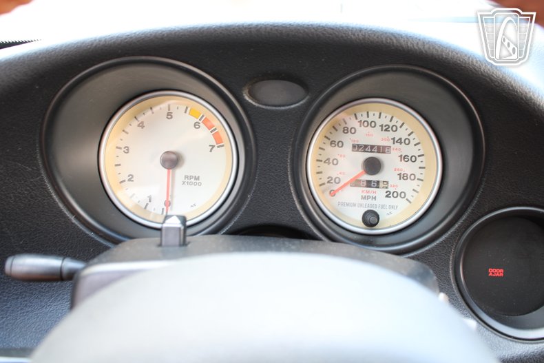 2000 Dodge Viper 103