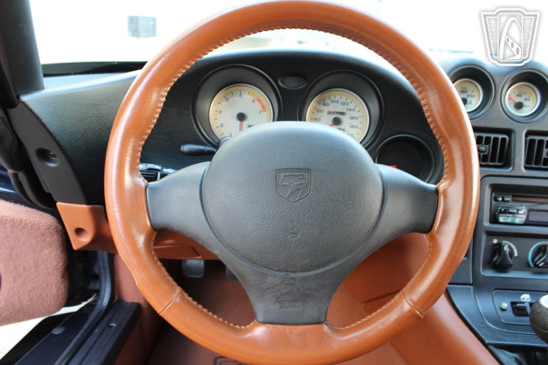2000 Dodge Viper 104