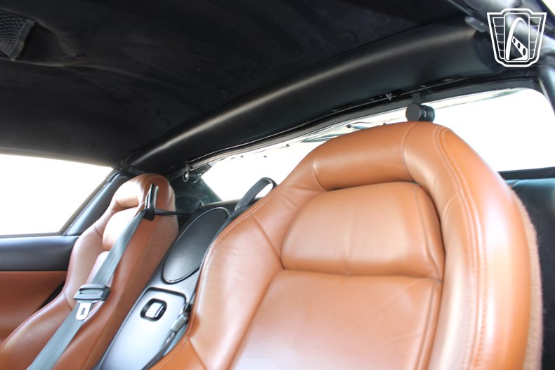 2000 Dodge Viper 105