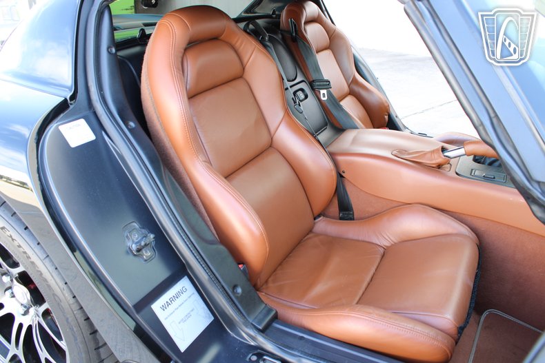 2000 Dodge Viper 8
