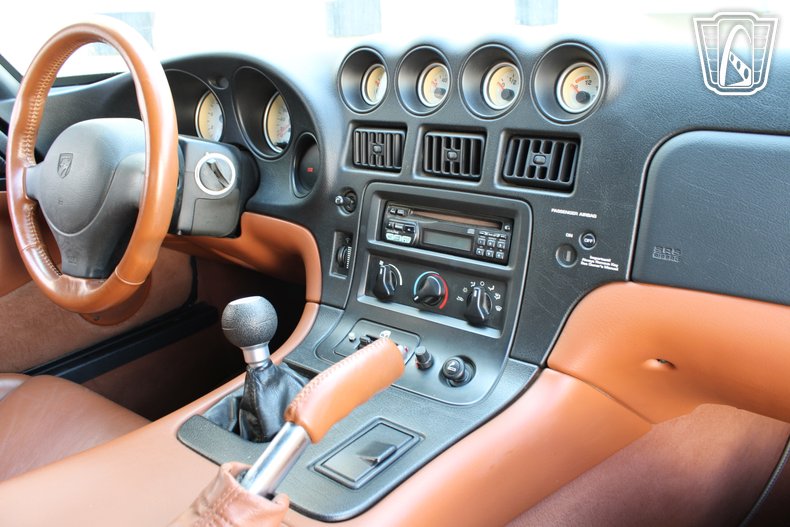 2000 Dodge Viper 112