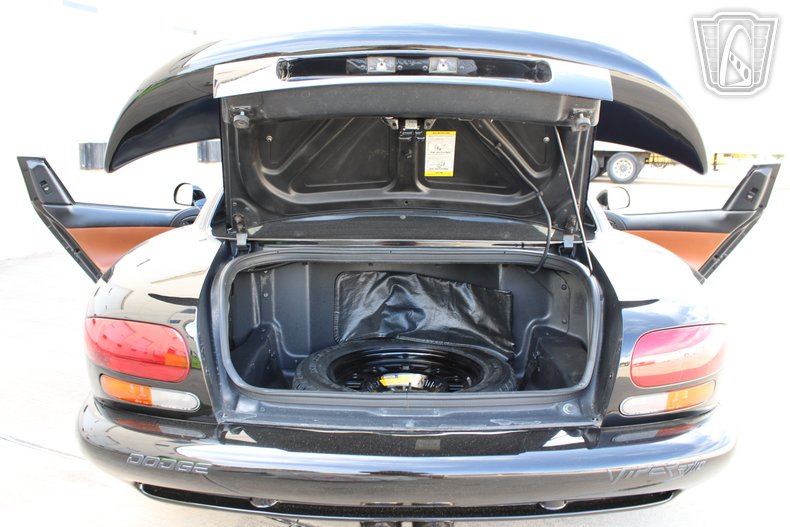 2000 Dodge Viper 123