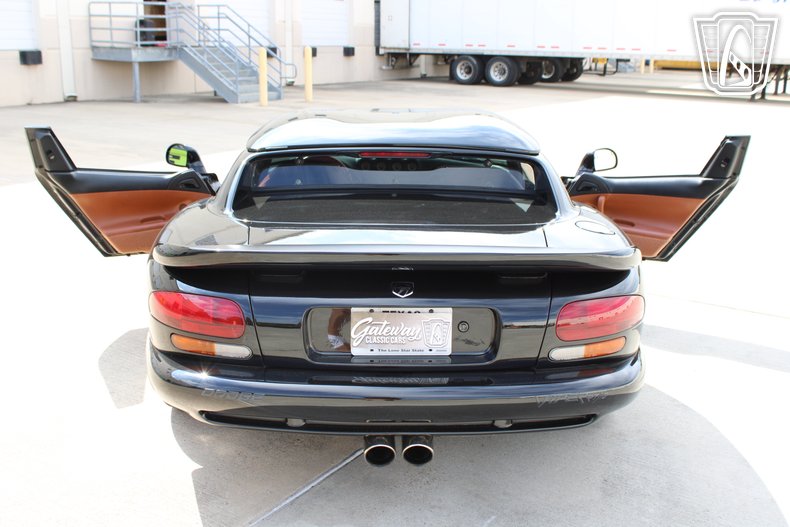 2000 Dodge Viper 129