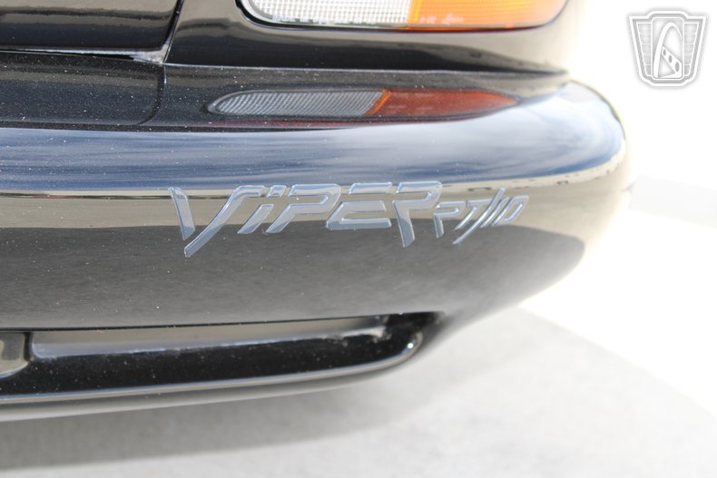 2000 Dodge Viper 131