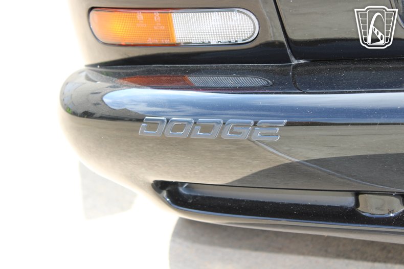 2000 Dodge Viper 130