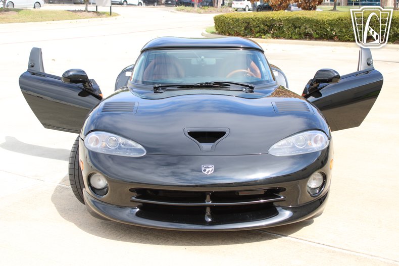 2000 Dodge Viper 133
