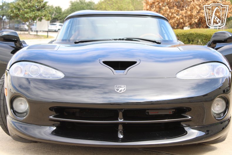 2000 Dodge Viper 134