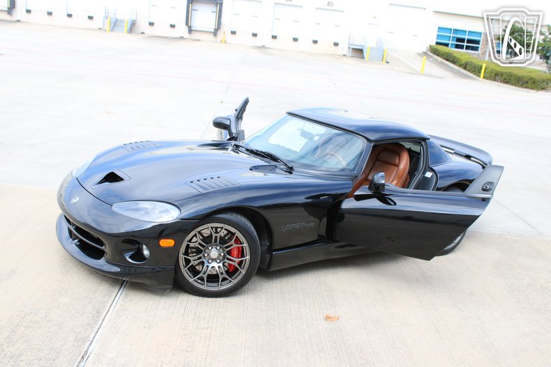 2000 Dodge Viper 135