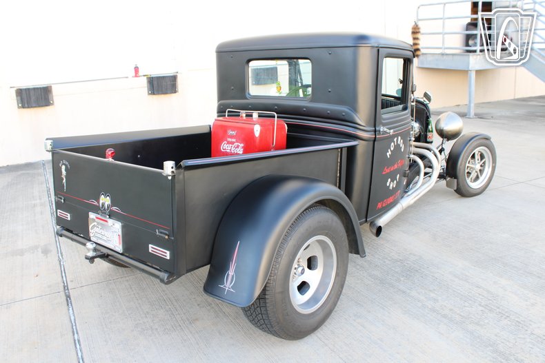 1932 Ford Pickup 31
