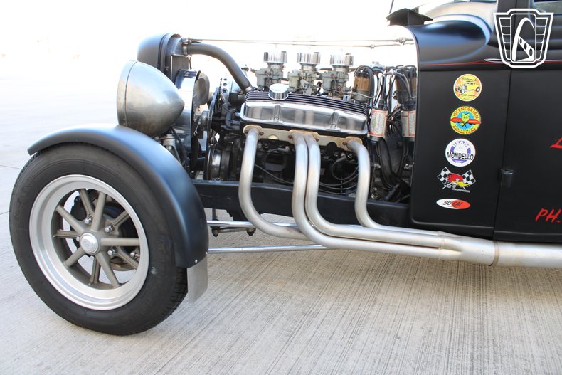 1932 Ford Pickup 41