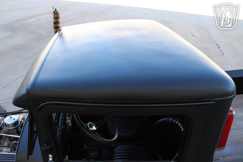 1932 Ford Pickup 46