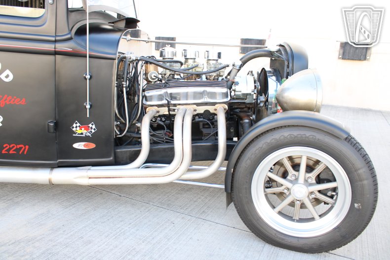 1932 Ford Pickup 59