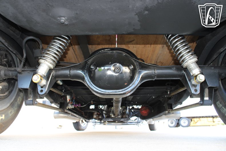 1932 Ford Pickup 86
