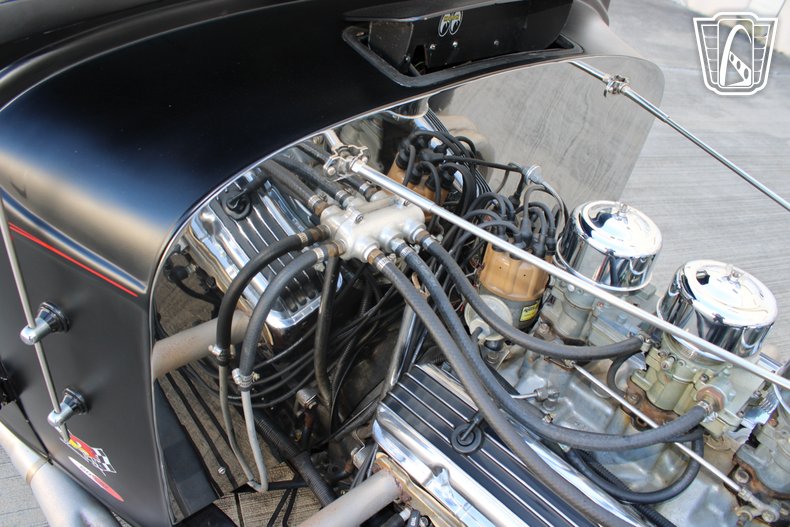 1932 Ford Pickup 110