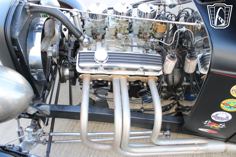 1932 Ford Pickup 115