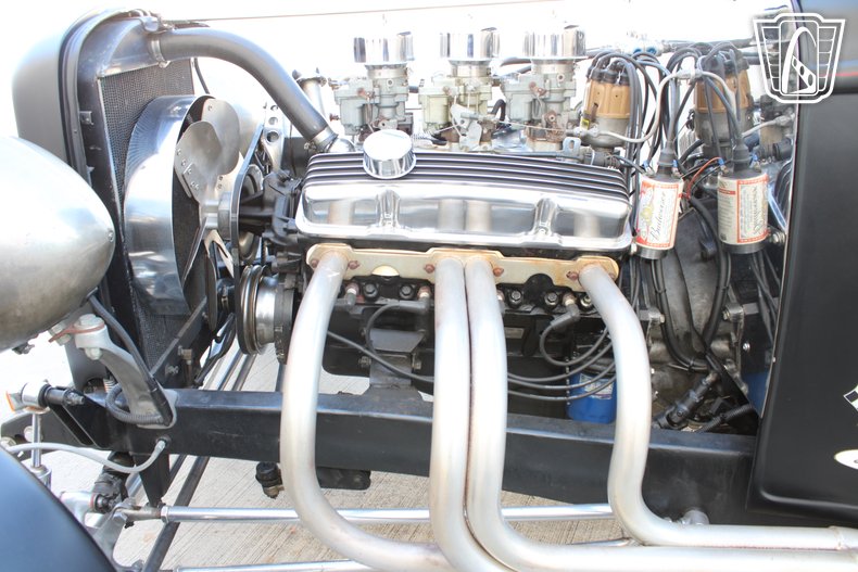 1932 Ford Pickup 118