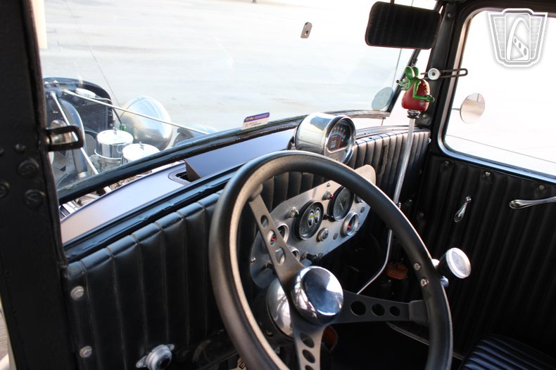 1932 Ford Pickup 128