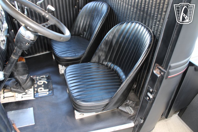 1932 Ford Pickup 7