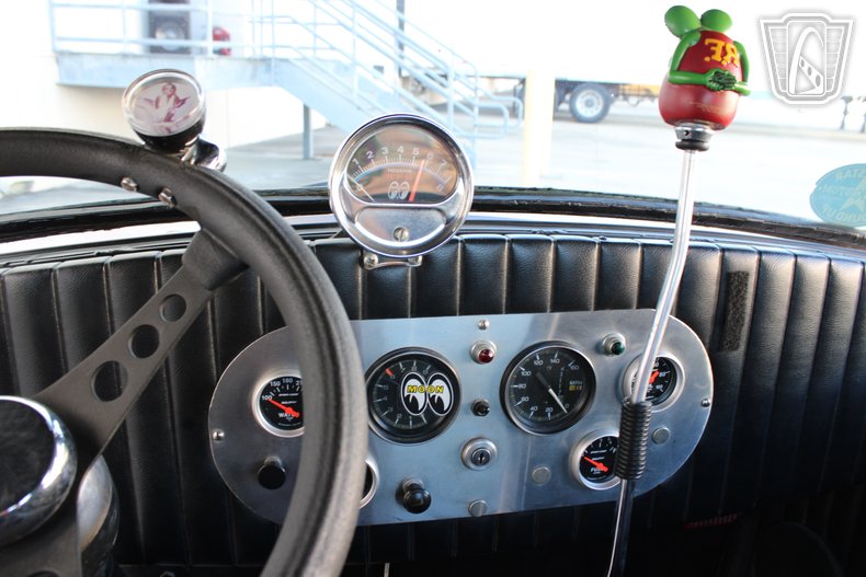 1932 Ford Pickup 133