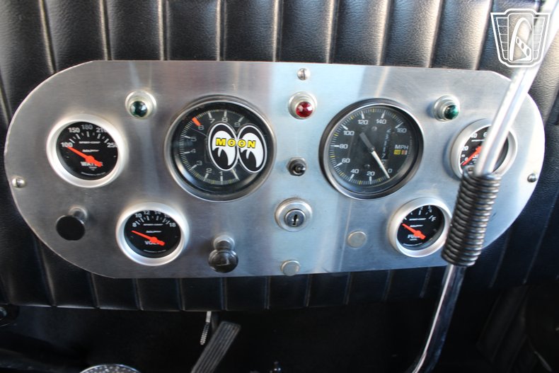1932 Ford Pickup 135