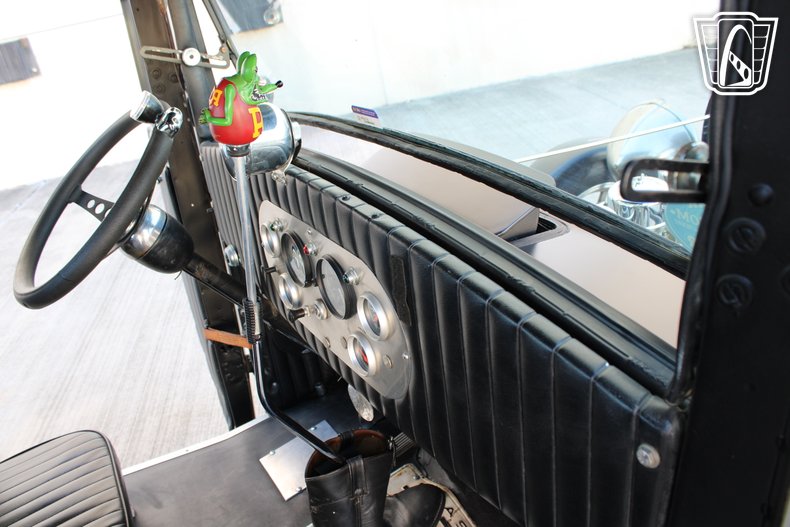1932 Ford Pickup 140