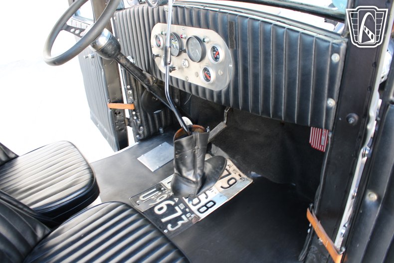1932 Ford Pickup 6