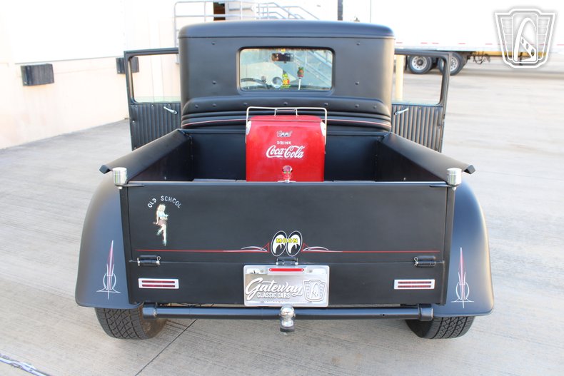 1932 Ford Pickup 150