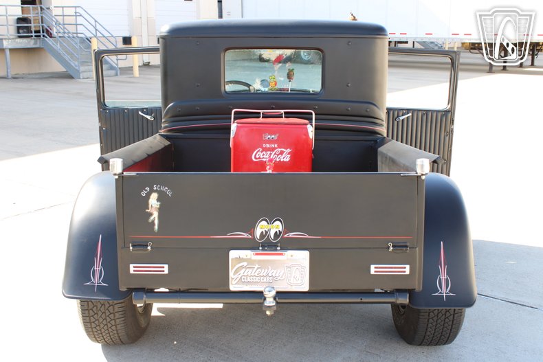 1932 Ford Pickup 162