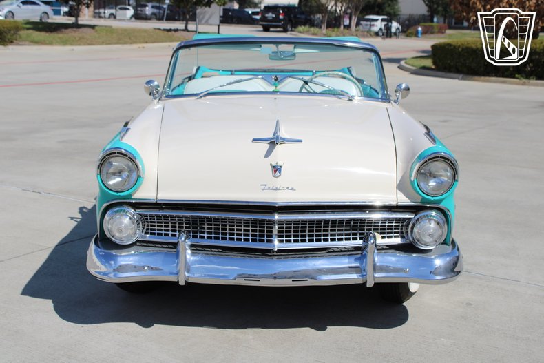 1955 Ford Fairlane 11