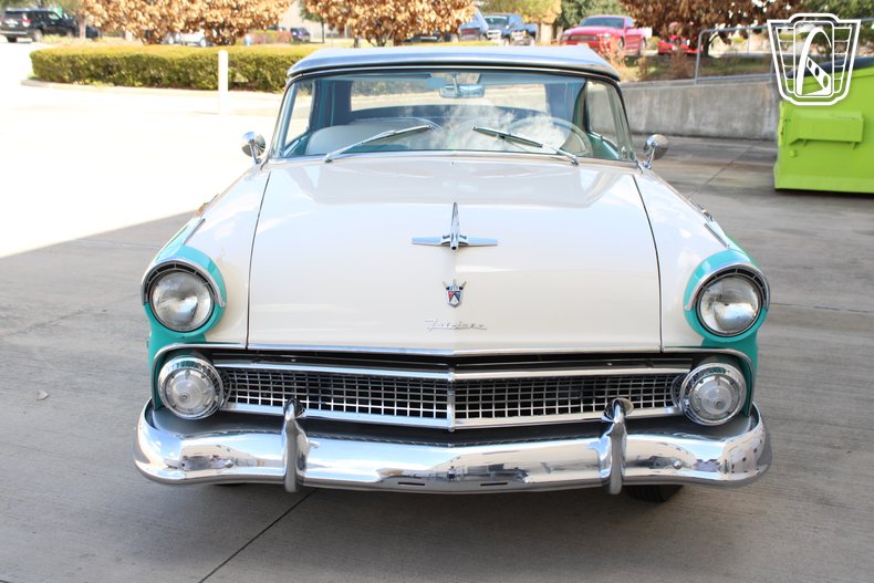 1955 Ford Fairlane 45