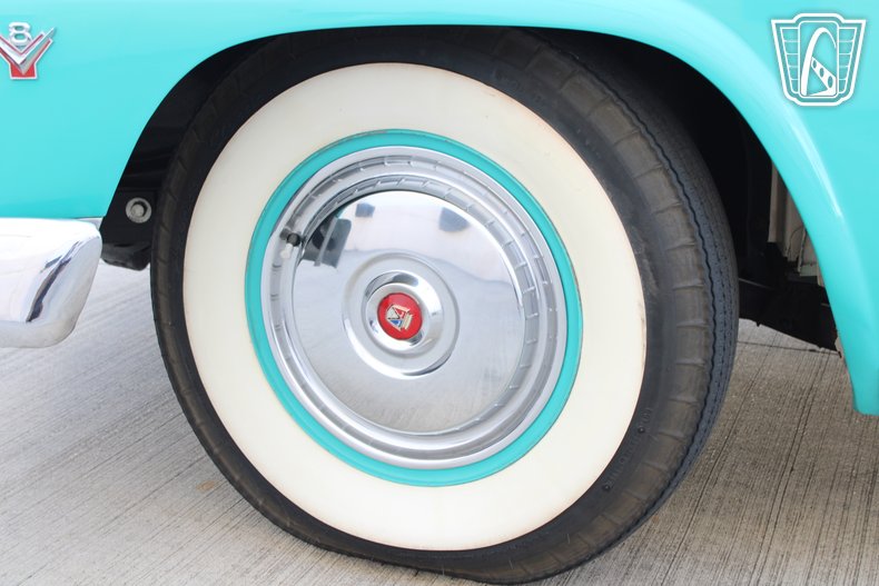 1955 Ford Fairlane 50