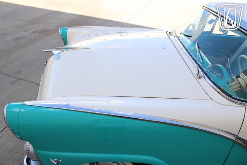 1955 Ford Fairlane 52