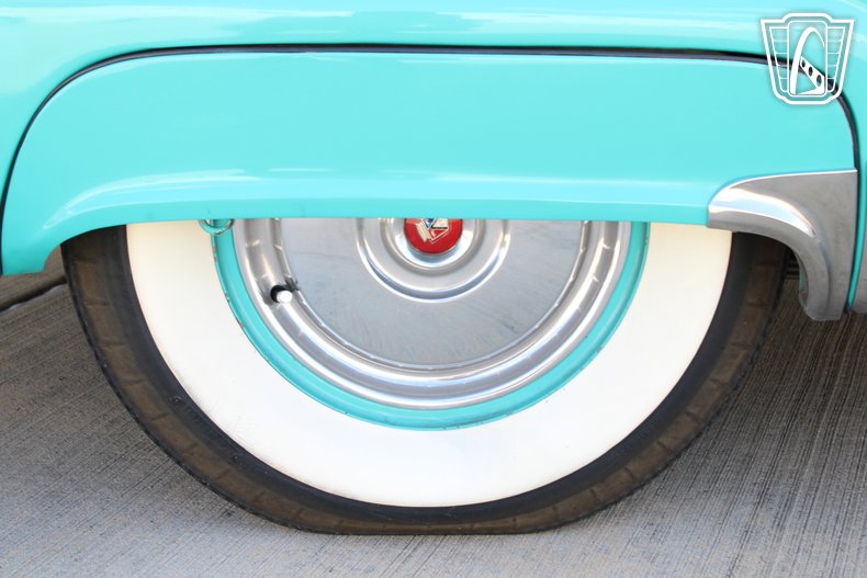 1955 Ford Fairlane 59