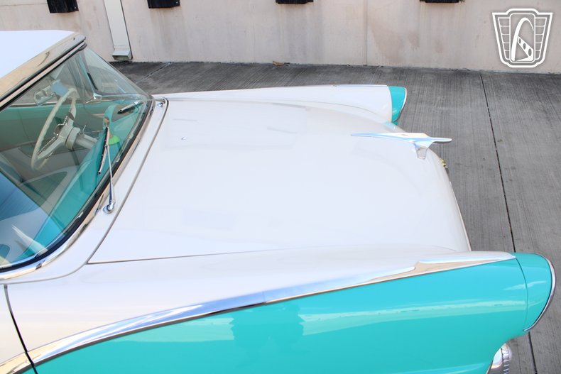 1955 Ford Fairlane 67
