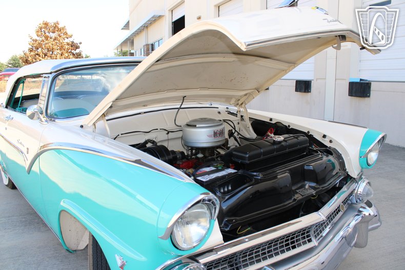 1955 Ford Fairlane 104