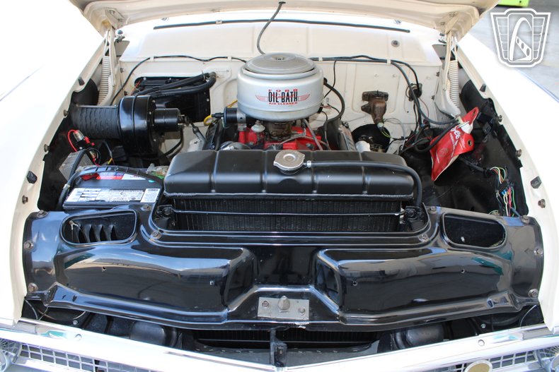 1955 Ford Fairlane 110