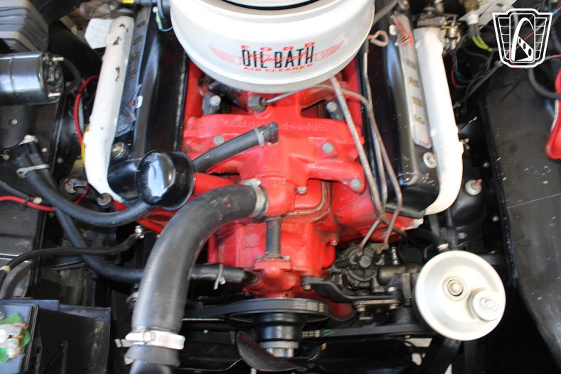 1955 Ford Fairlane 111