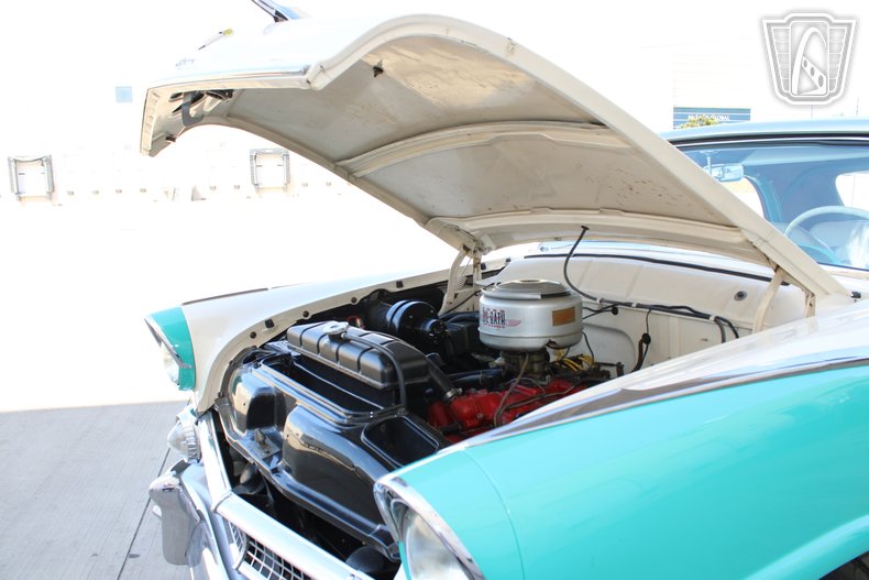 1955 Ford Fairlane 112