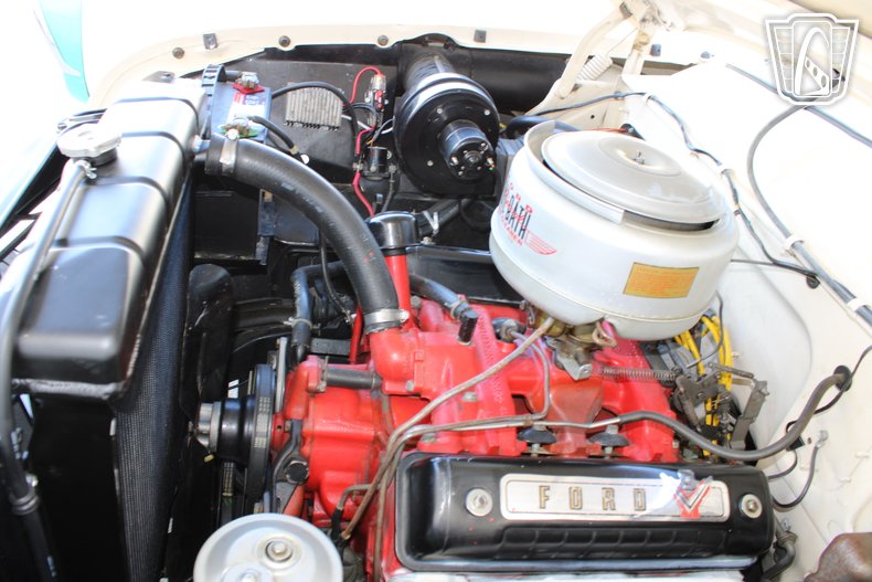 1955 Ford Fairlane 113