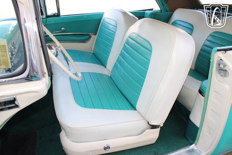 1955 Ford Fairlane 7