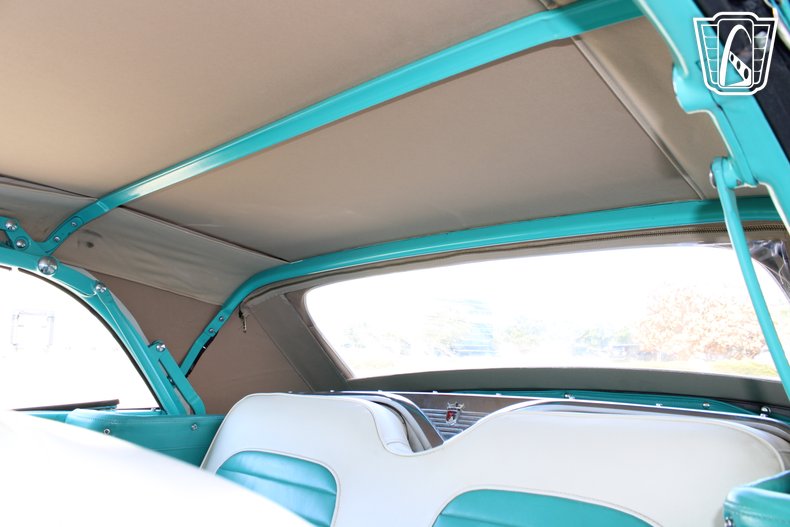 1955 Ford Fairlane 128