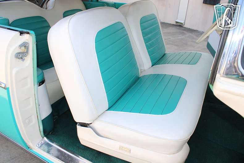 1955 Ford Fairlane 131