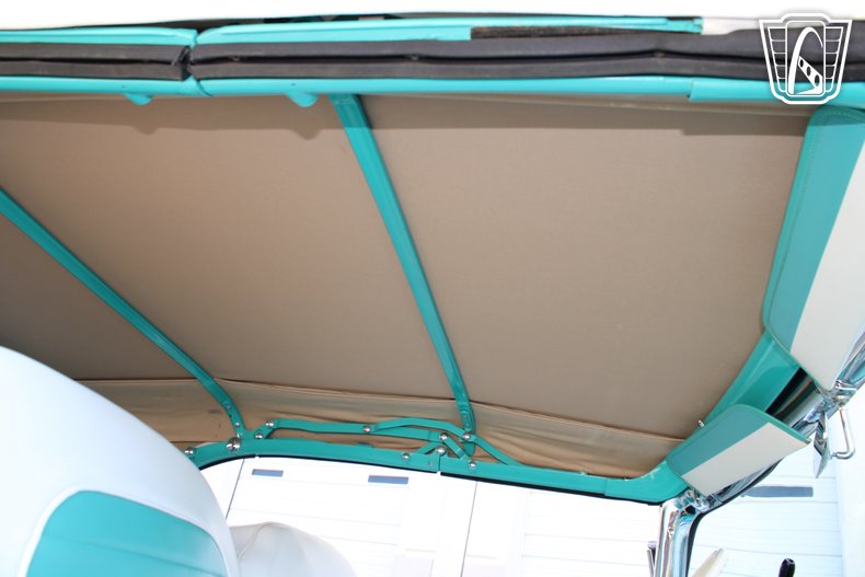1955 Ford Fairlane 140