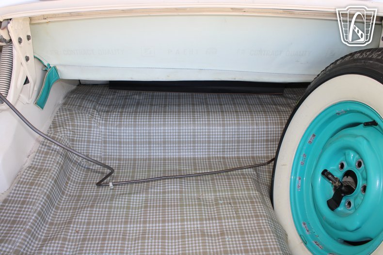 1955 Ford Fairlane 3