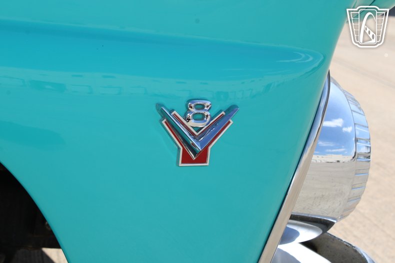 1955 Ford Fairlane 153
