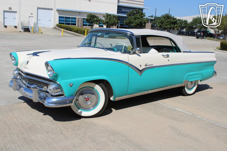 1955 Ford Fairlane 159
