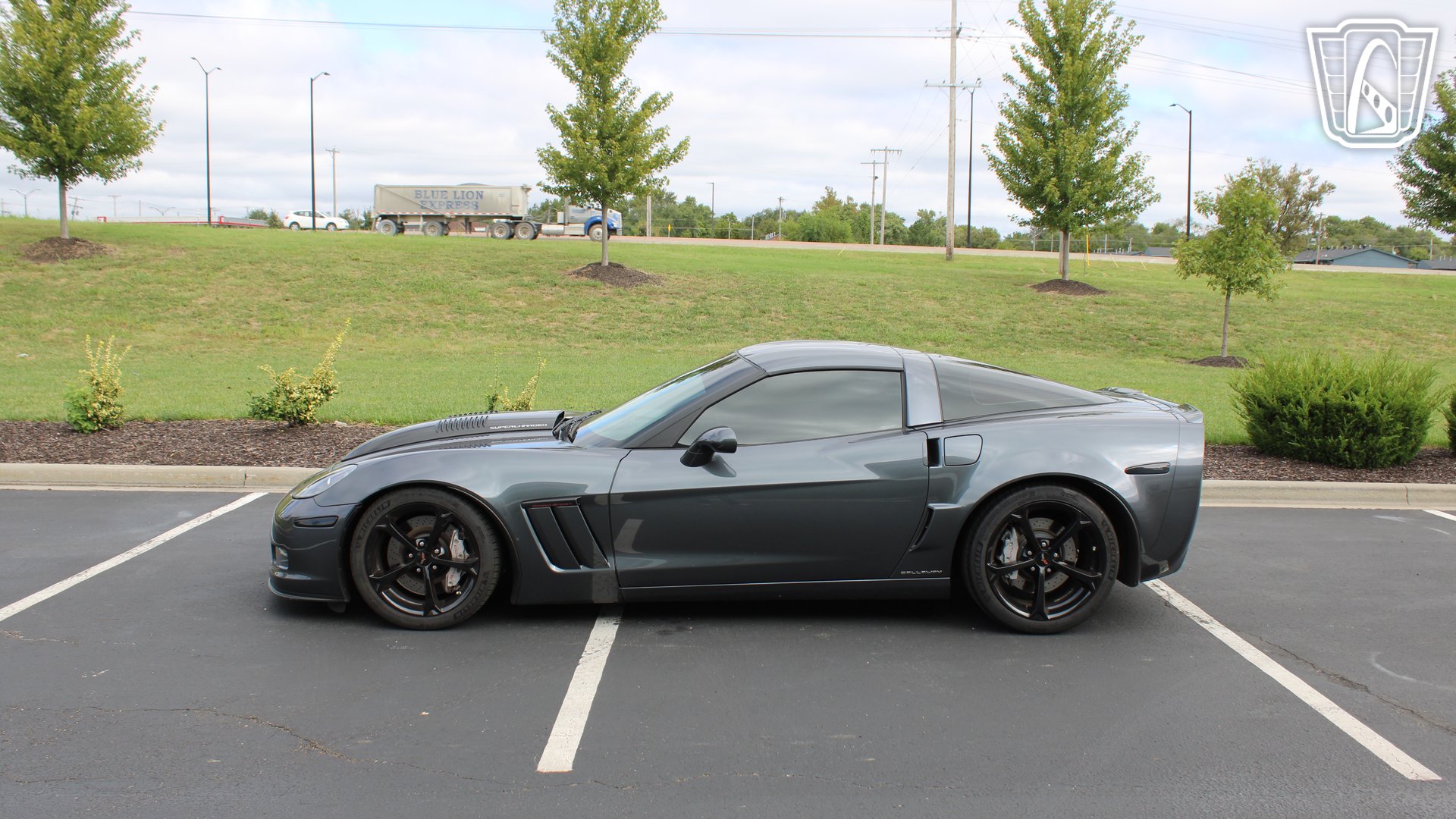 2013 Corvette picture #19