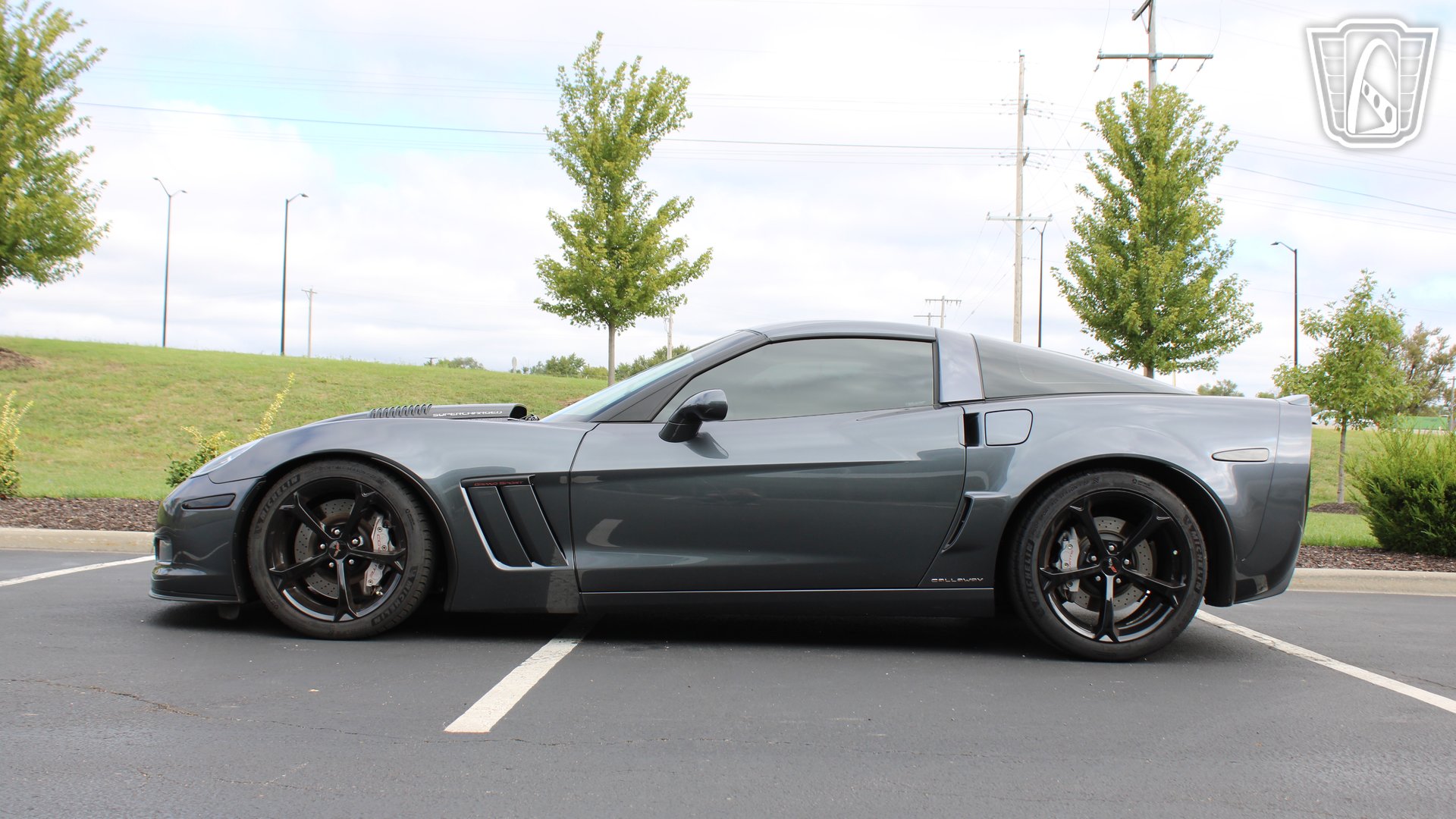 2013 Corvette picture #22