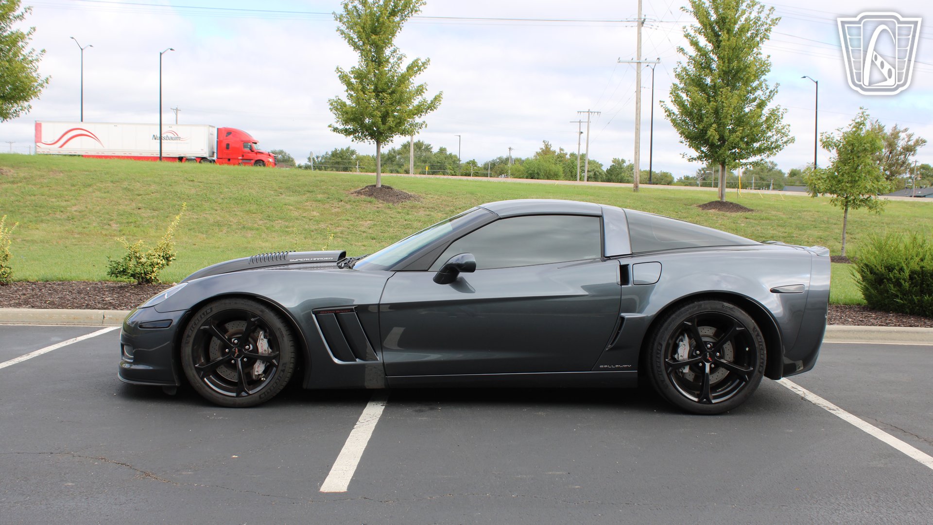 2013 Corvette picture #21